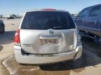 2009 Nissan Quest S