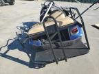 2015 Ezgo Golfcart