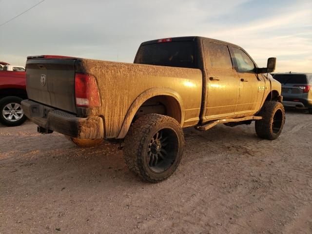 2015 Dodge RAM 2500 ST