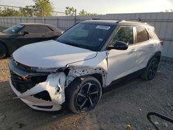 2023 Chevrolet Trailblazer RS en venta en Houston, TX