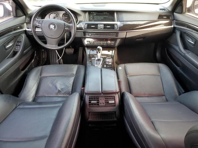 2014 BMW 535 I