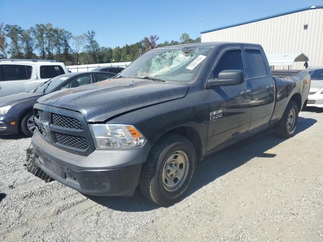 2019 Dodge RAM 1500 Classic Tradesman