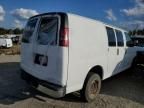 2022 Chevrolet Express G2500