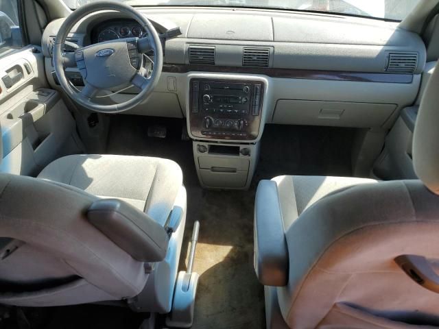 2007 Ford Freestar SEL