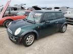 2003 Mini Cooper