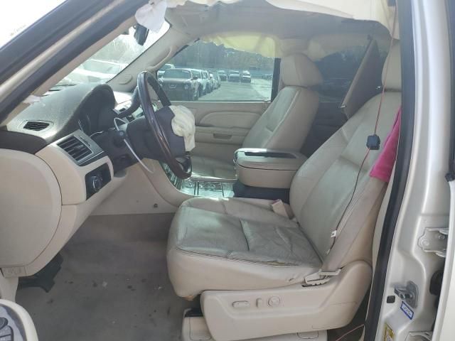 2007 Cadillac Escalade Luxury