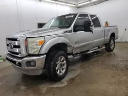 Ford Vehiculos salvage en venta: 2011 Ford F250 Super Duty