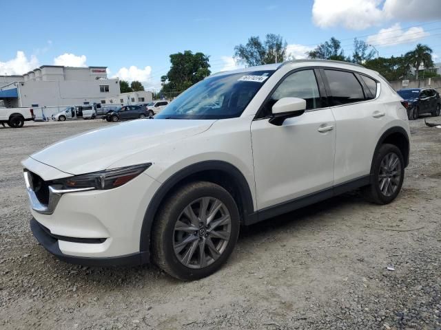 2020 Mazda CX-5 Grand Touring Reserve