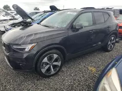 Volvo xc40 Plus Vehiculos salvage en venta: 2023 Volvo XC40 Plus