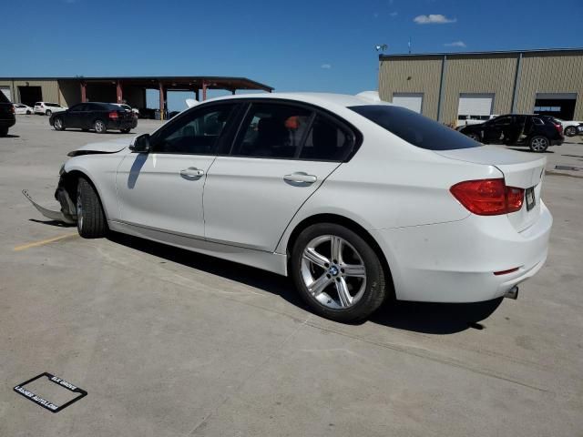 2013 BMW 320 I