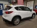 2015 Mazda CX-5 GT