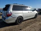 2005 Honda Odyssey Touring