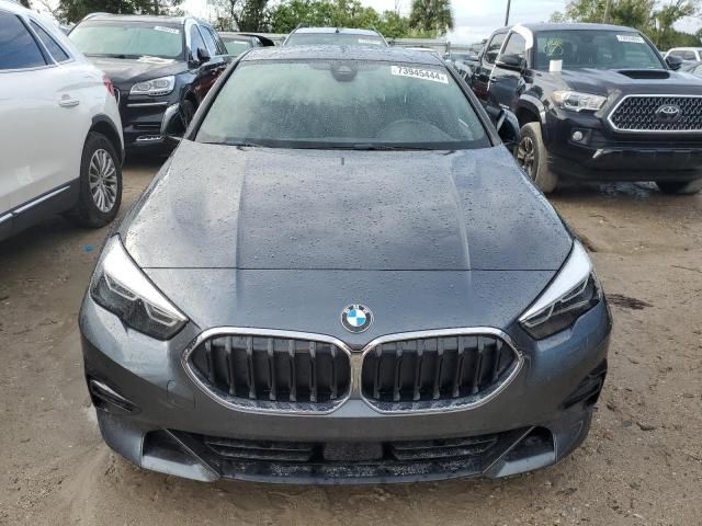 2021 BMW 228I