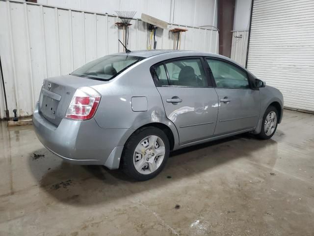 2009 Nissan Sentra 2.0