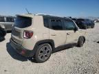 2015 Jeep Renegade Limited