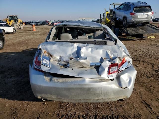 2011 Toyota Camry SE