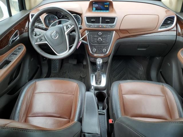 2015 Buick Encore Premium