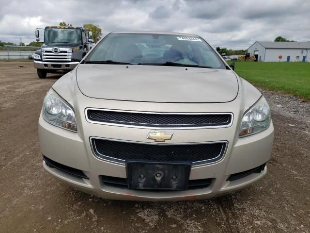 2010 Chevrolet Malibu LS