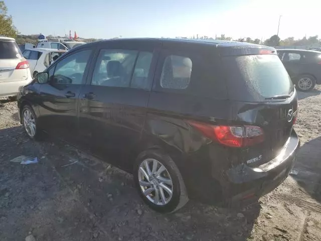 2012 Mazda 5