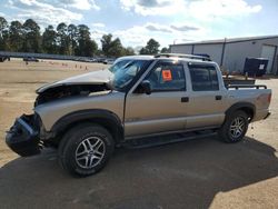 Chevrolet Vehiculos salvage en venta: 2003 Chevrolet S Truck S10