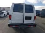 2014 Ford Econoline E350 Super Duty Van