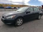 2010 Honda Accord LXP