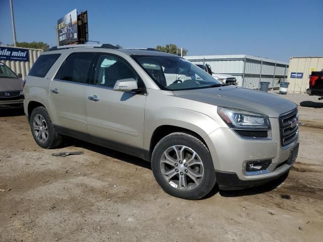 2016 GMC Acadia SLT-1