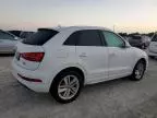 2018 Audi Q3 Premium Plus