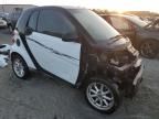 2009 Smart Fortwo Pure