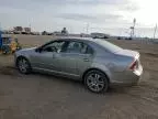 2008 Ford Fusion SEL