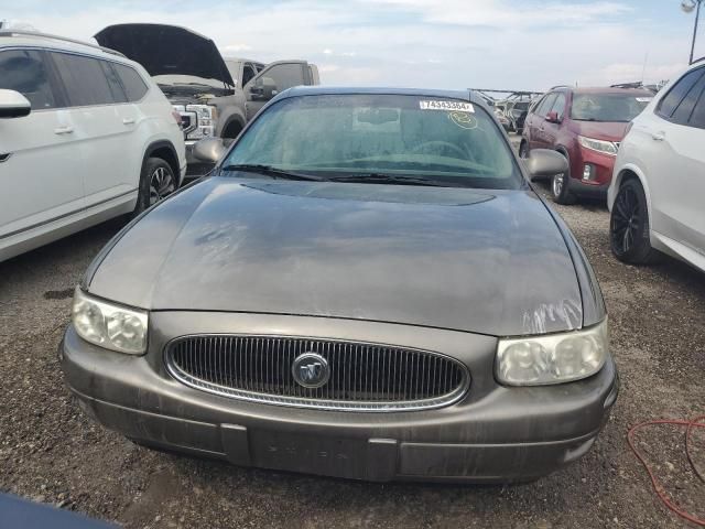 2000 Buick Lesabre Custom