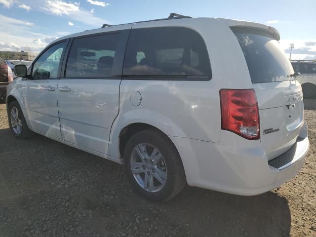 2011 Dodge Grand Caravan Express