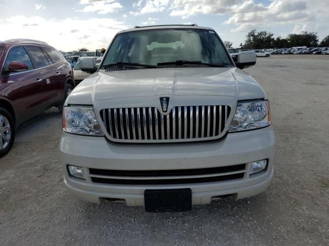 2006 Lincoln Navigator