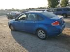 2010 Ford Focus SEL