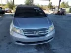 2011 Honda Odyssey EXL