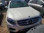 2018 Mercedes-Benz GLC 300