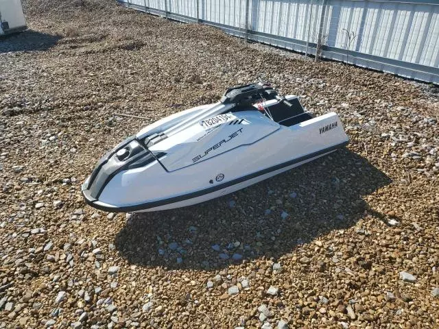 2023 Other Seadoo