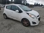 2015 Chevrolet Spark 1LT