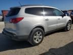 2009 Chevrolet Traverse LT