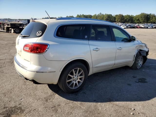 2015 Buick Enclave