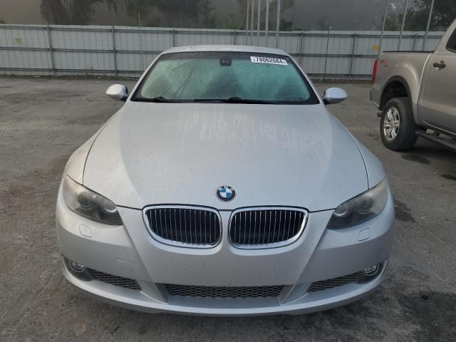 2007 BMW 335 I