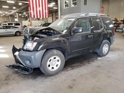 Salvage Cars with No Bids Yet For Sale at auction: 2012 Nissan Xterra OFF Road