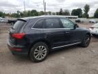 2016 Audi Q5 Premium