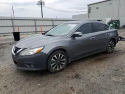 2016 Nissan Altima 2.5 en venta en Jacksonville, FL