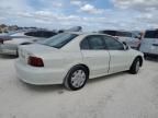 2003 Mitsubishi Galant ES