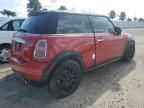 2008 Mini Cooper