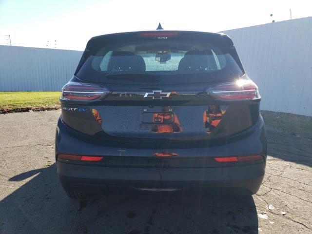 2023 Chevrolet Bolt EV 1LT