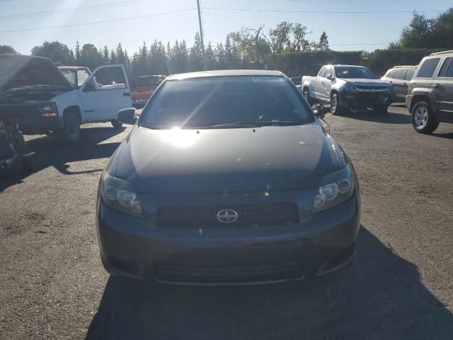 2010 Scion TC