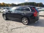 2016 Volvo XC90 T5