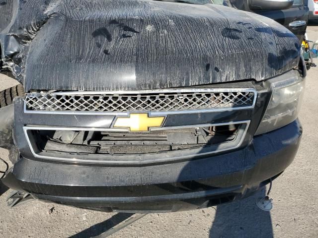 2007 Chevrolet Tahoe C1500